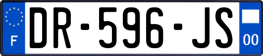 DR-596-JS