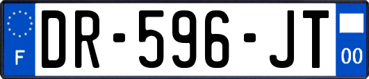 DR-596-JT