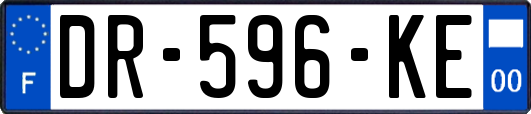 DR-596-KE