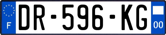 DR-596-KG