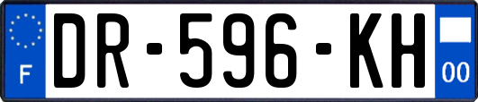 DR-596-KH