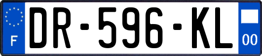 DR-596-KL
