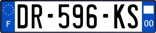 DR-596-KS