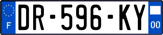 DR-596-KY