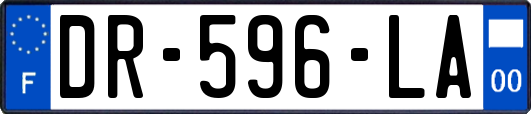 DR-596-LA