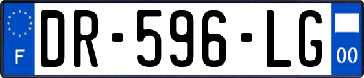 DR-596-LG