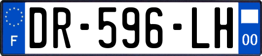 DR-596-LH