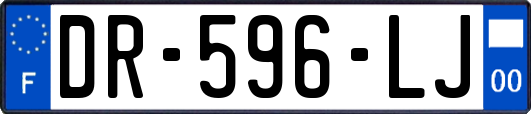DR-596-LJ