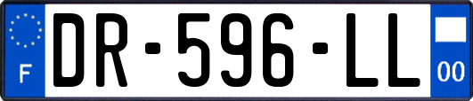 DR-596-LL