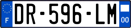 DR-596-LM