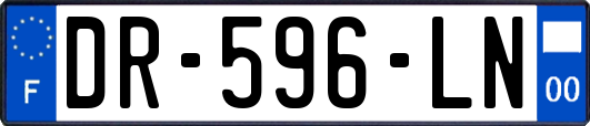DR-596-LN