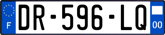 DR-596-LQ