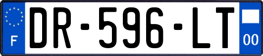 DR-596-LT