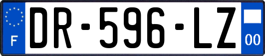 DR-596-LZ