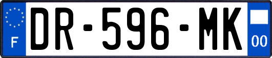 DR-596-MK
