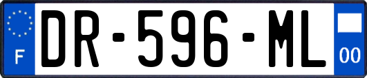 DR-596-ML