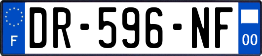 DR-596-NF