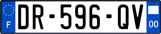 DR-596-QV