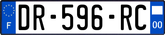 DR-596-RC