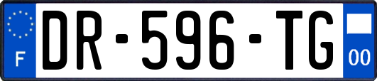 DR-596-TG