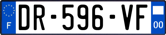 DR-596-VF