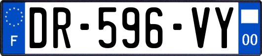 DR-596-VY