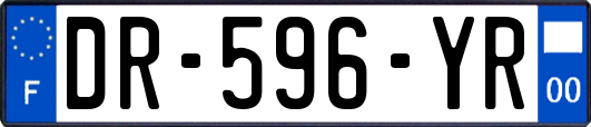 DR-596-YR