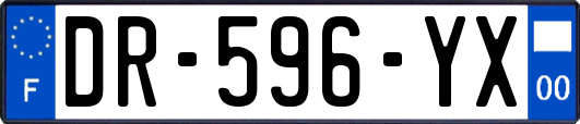 DR-596-YX