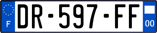 DR-597-FF