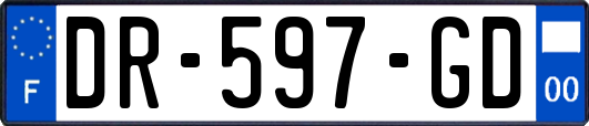 DR-597-GD