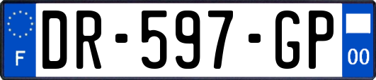 DR-597-GP