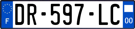 DR-597-LC