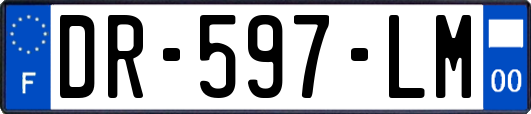 DR-597-LM