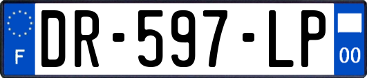 DR-597-LP