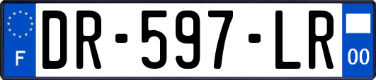 DR-597-LR