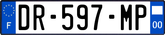 DR-597-MP