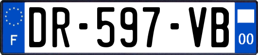 DR-597-VB