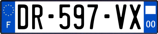 DR-597-VX