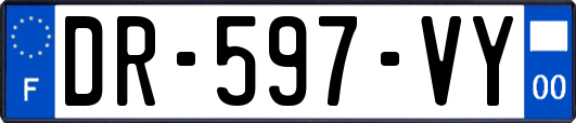 DR-597-VY