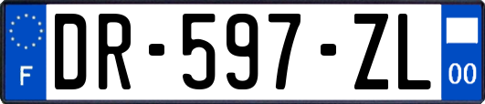 DR-597-ZL