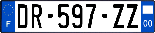 DR-597-ZZ