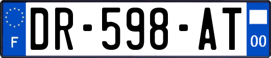 DR-598-AT