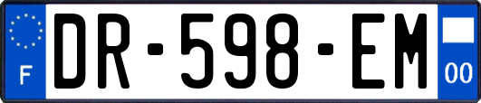 DR-598-EM