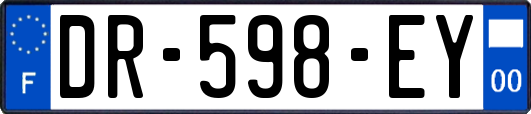 DR-598-EY