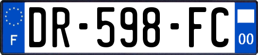 DR-598-FC