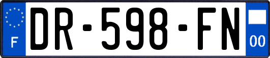 DR-598-FN