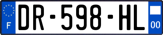 DR-598-HL