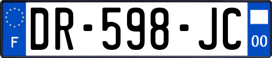 DR-598-JC