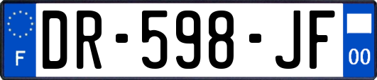 DR-598-JF