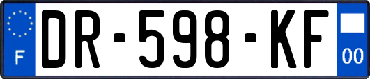 DR-598-KF